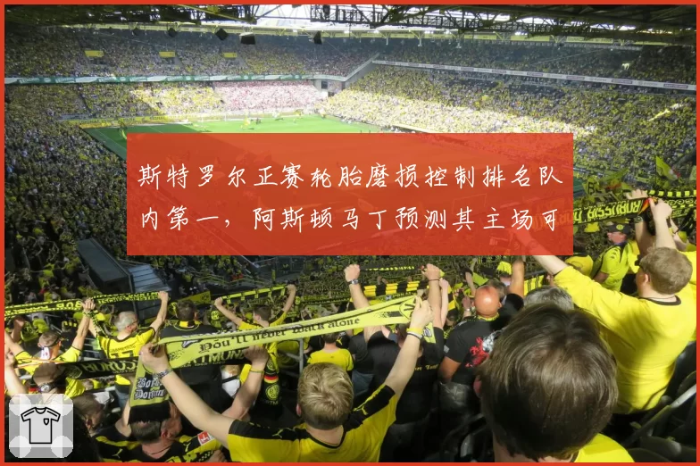 斯特罗尔正赛轮胎磨损控制排名队内第一，阿斯顿马丁预测其主场可冲前五